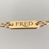 フレッド ネックレス