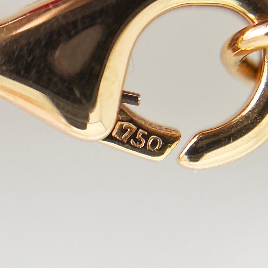 フレッド ネックレス