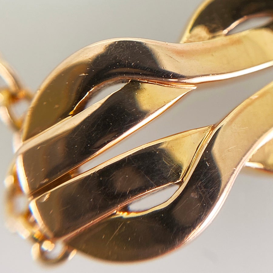 フレッド ネックレス