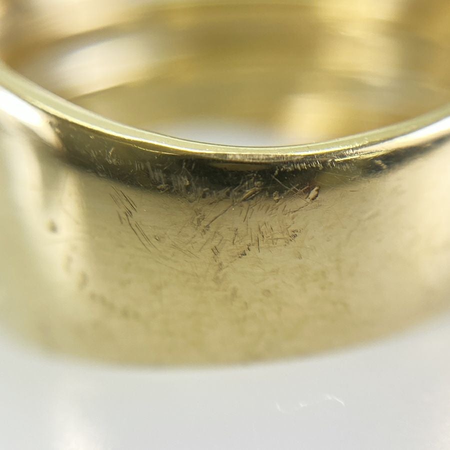 ノーブランド リング