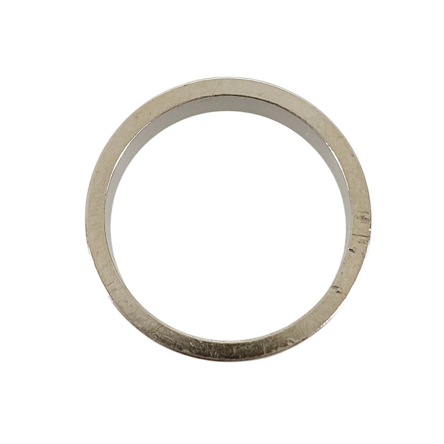 カルティエ リング