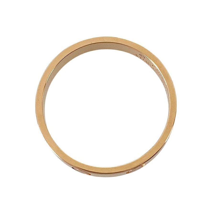 カルティエ リング