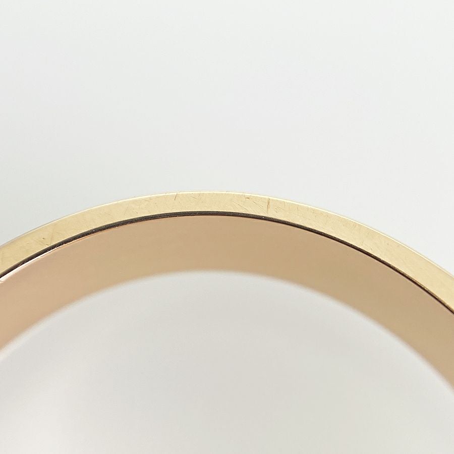 カルティエ リング