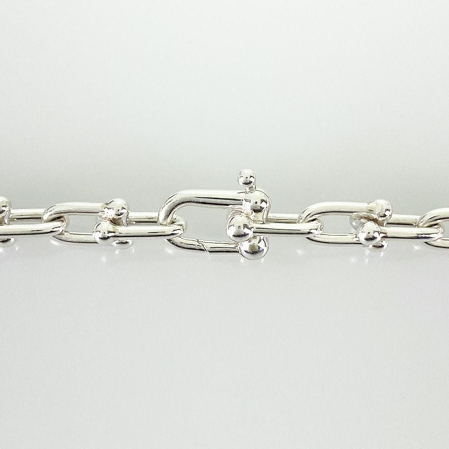 ティファニー ネックレス