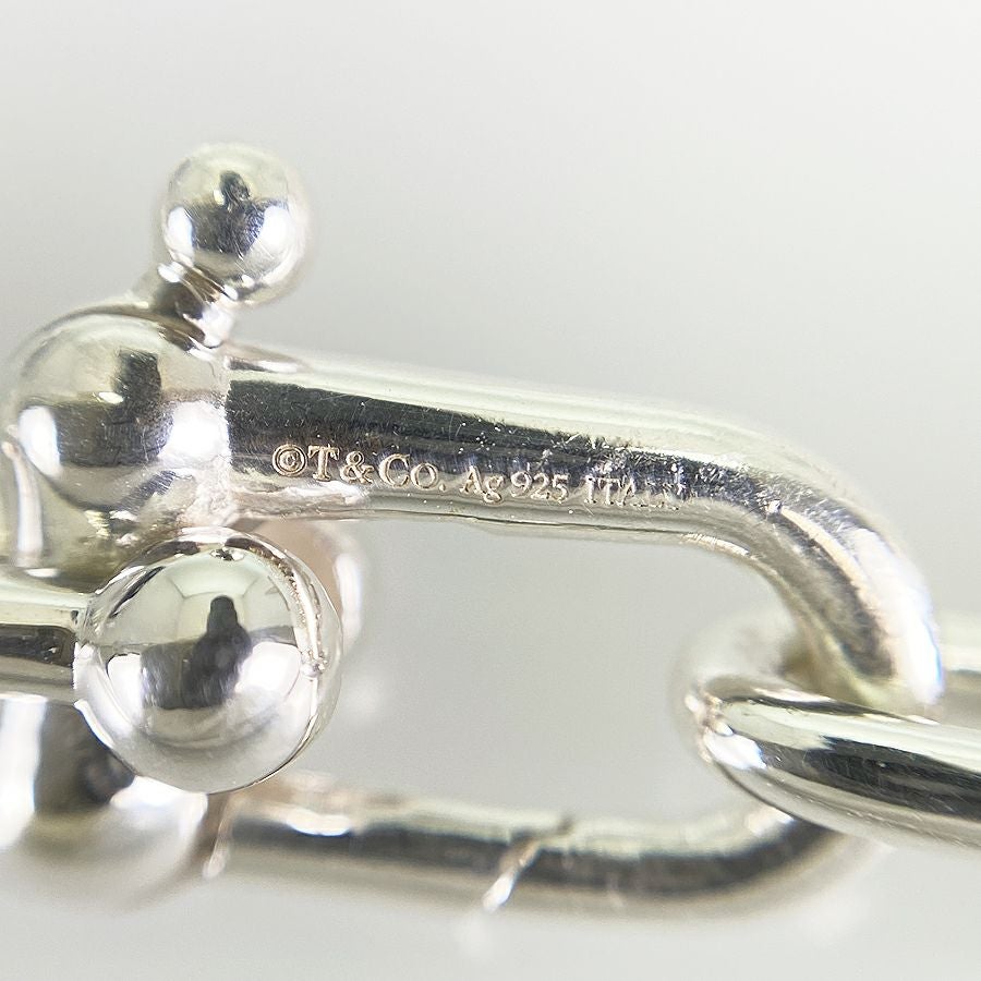 ティファニー ネックレス