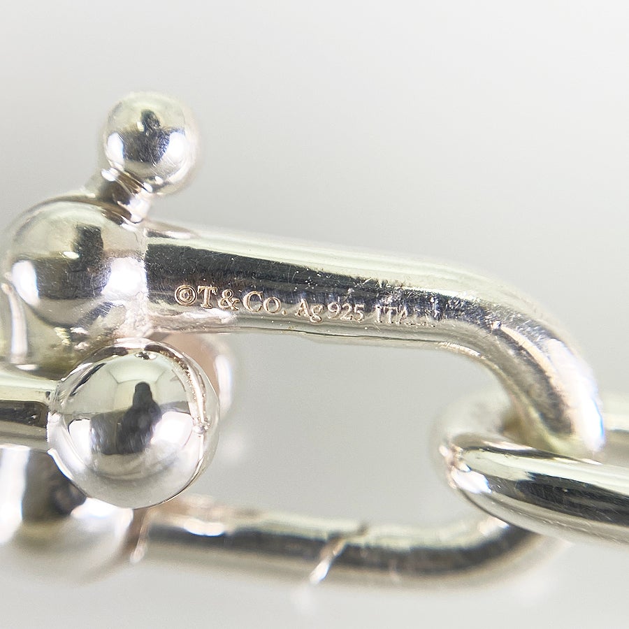 ティファニー ネックレス