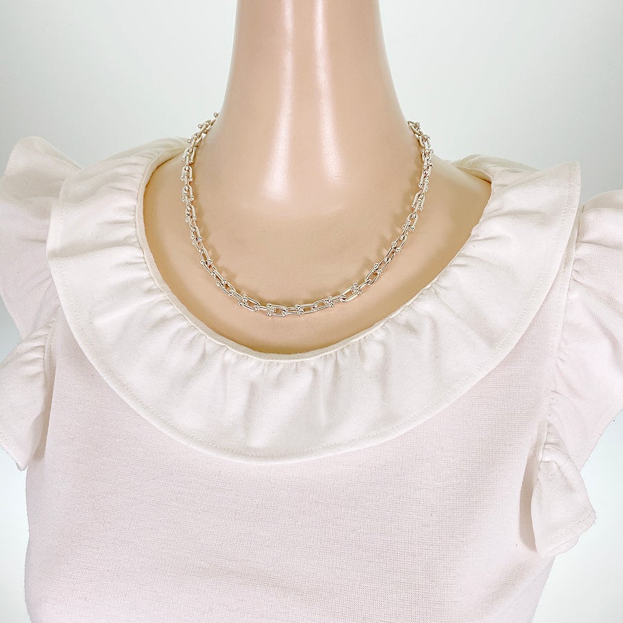 ティファニー ネックレス