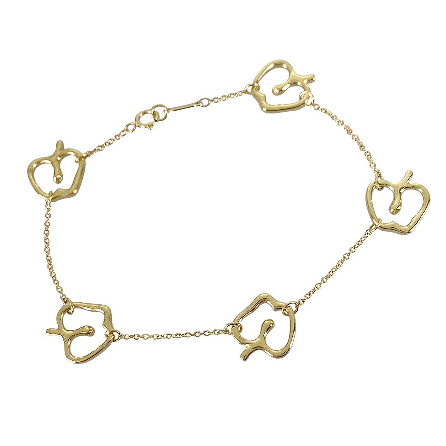 ティファニー ブレスレット