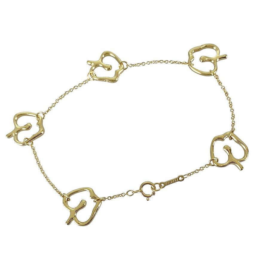 ティファニー ブレスレット