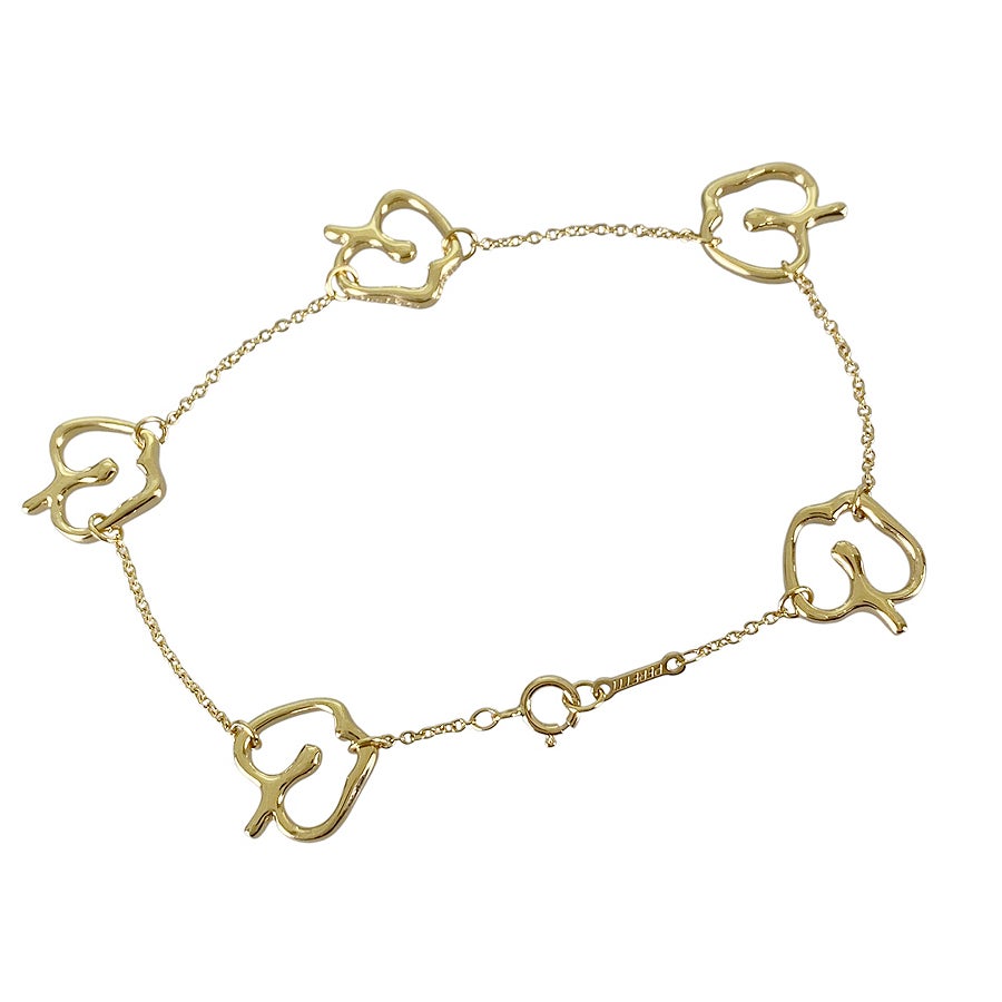 ティファニー ブレスレット