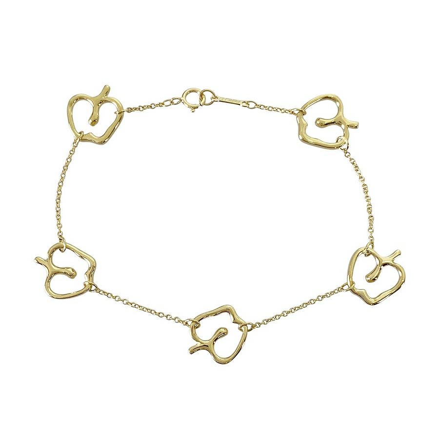 ティファニー ブレスレット