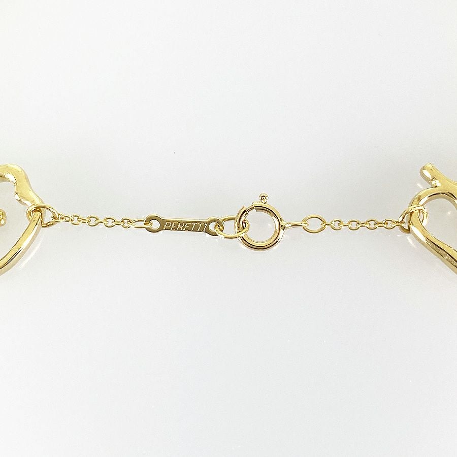 ティファニー ブレスレット