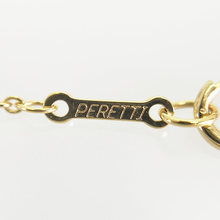 ティファニー ブレスレット