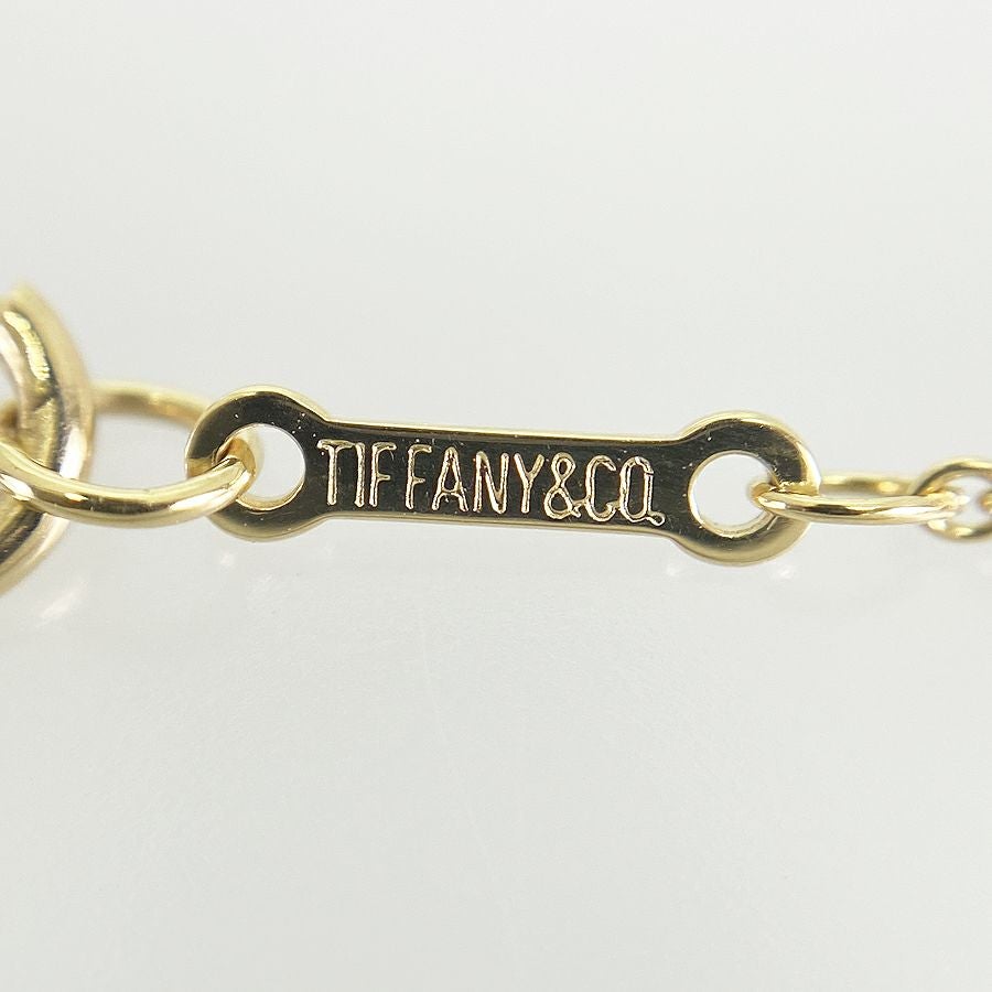 ティファニー ブレスレット