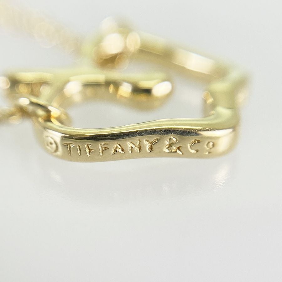 ティファニー ブレスレット