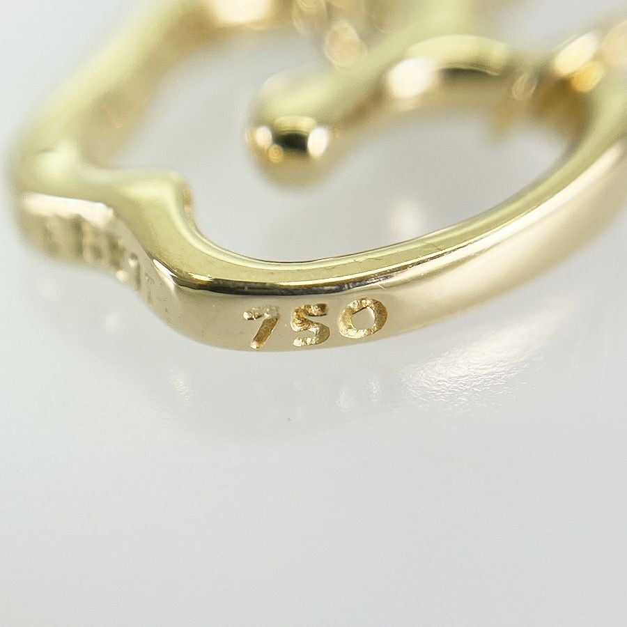 ティファニー ブレスレット