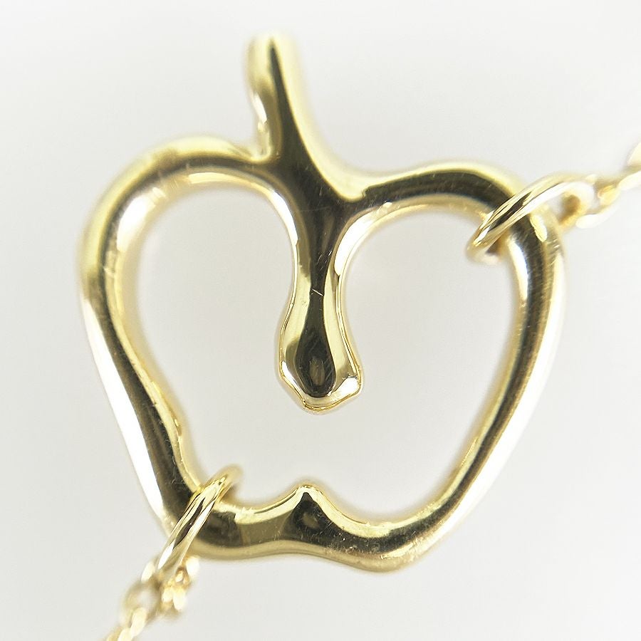 ティファニー ブレスレット