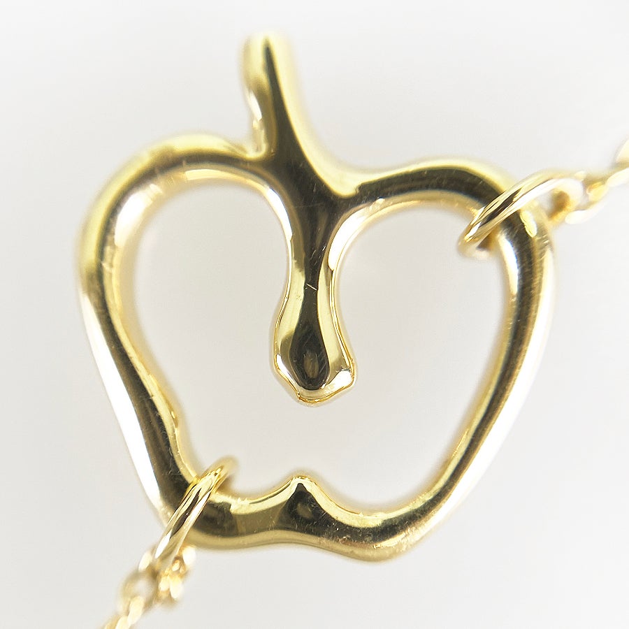 ティファニー ブレスレット