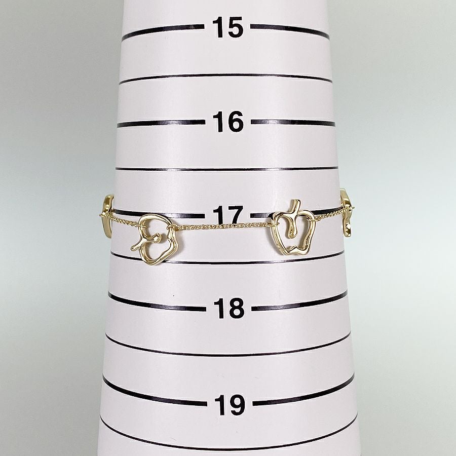 ティファニー ブレスレット