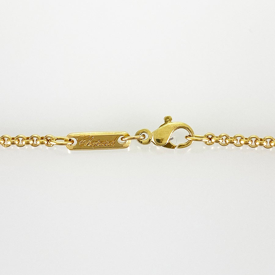 ショパール ネックレス