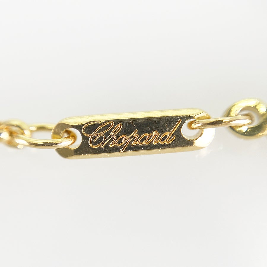 ショパール ネックレス