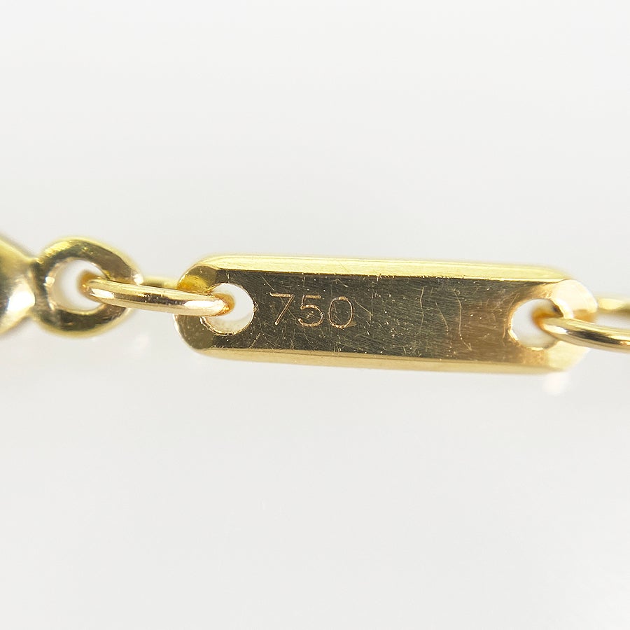 ショパール ネックレス