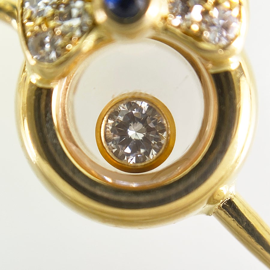 ショパール ネックレス