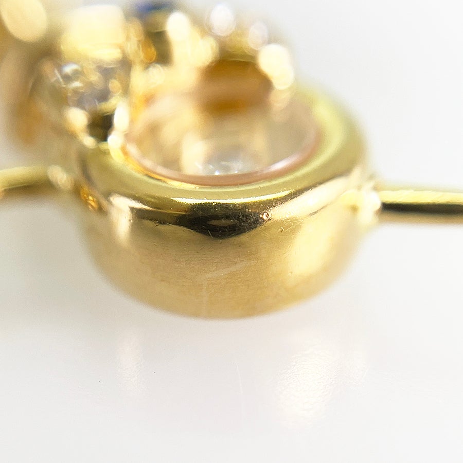 ショパール ネックレス