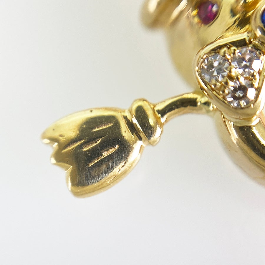 ショパール ネックレス