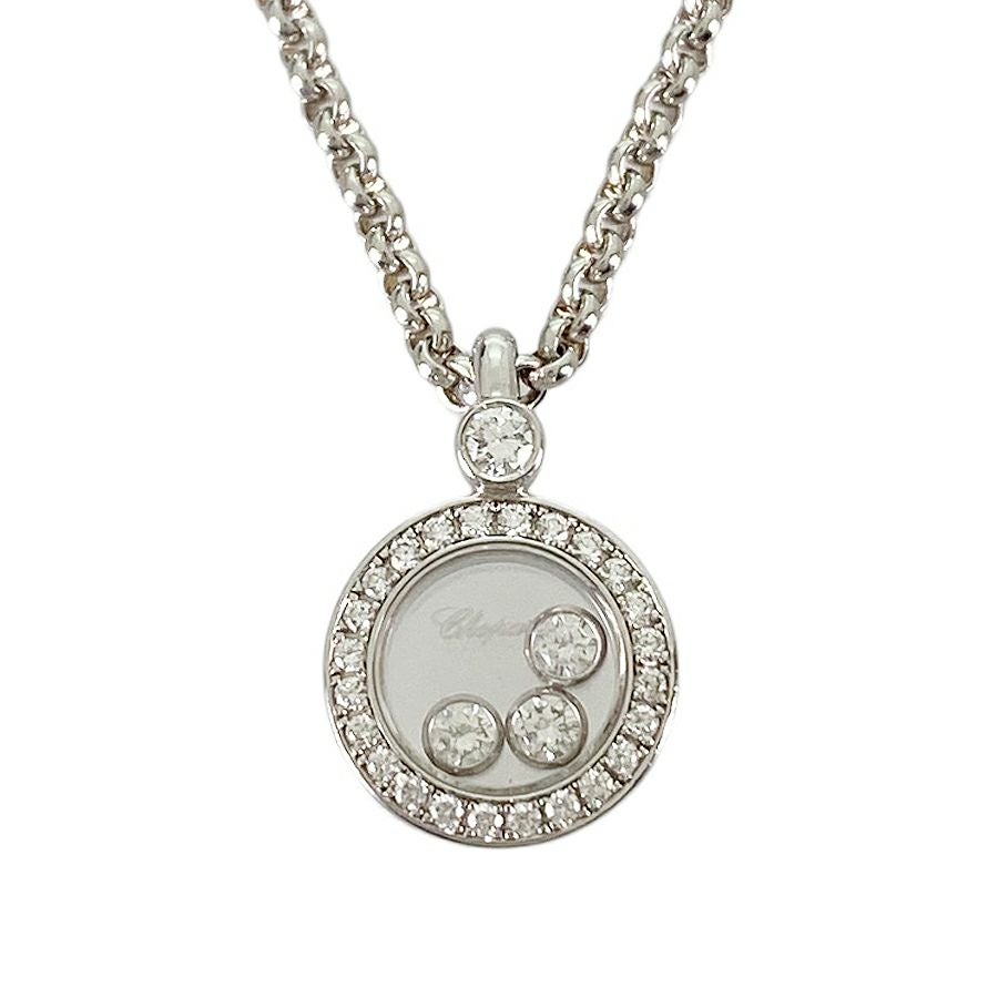 ショパール ネックレス