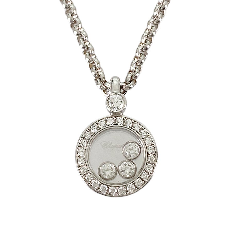 ショパール ネックレス