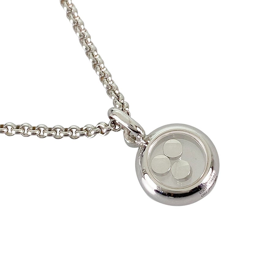 ショパール ネックレス