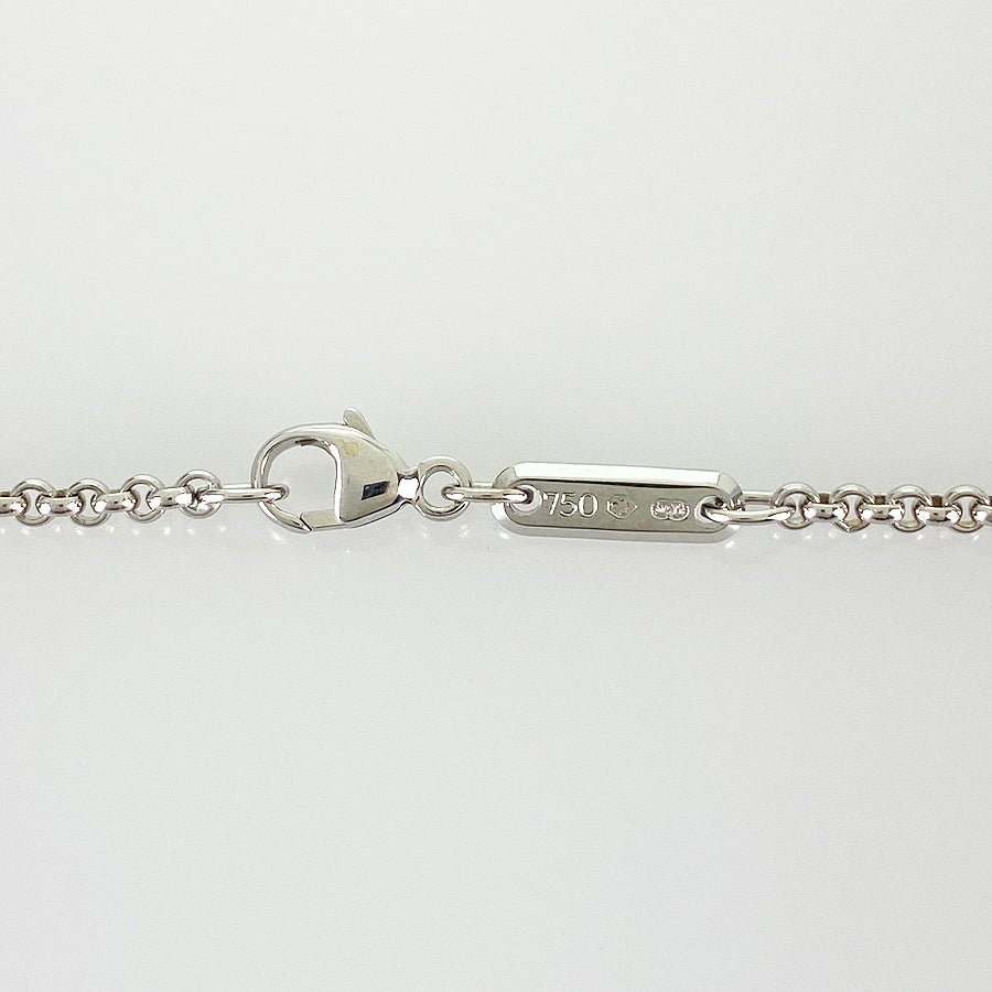 ショパール ネックレス