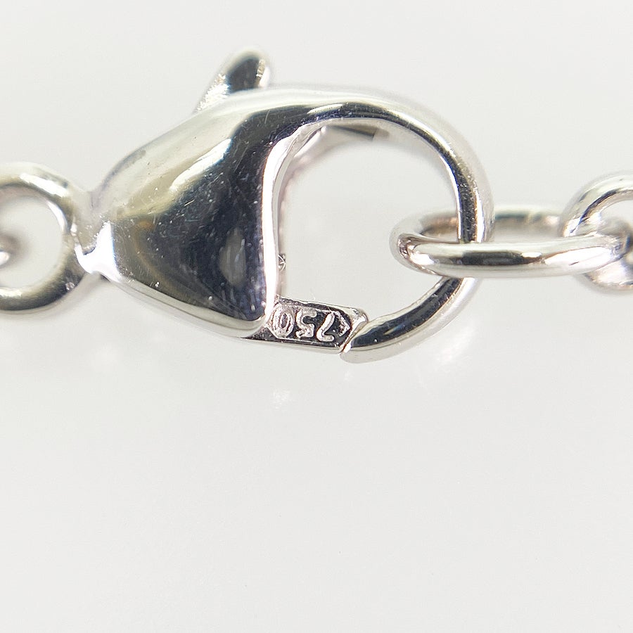 ショパール ネックレス