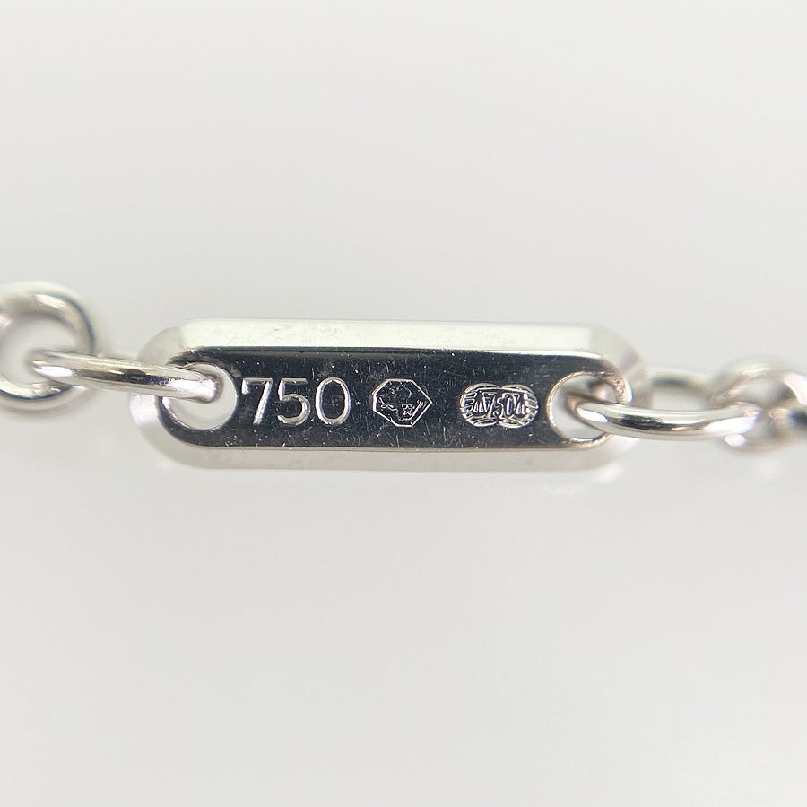 ショパール ネックレス