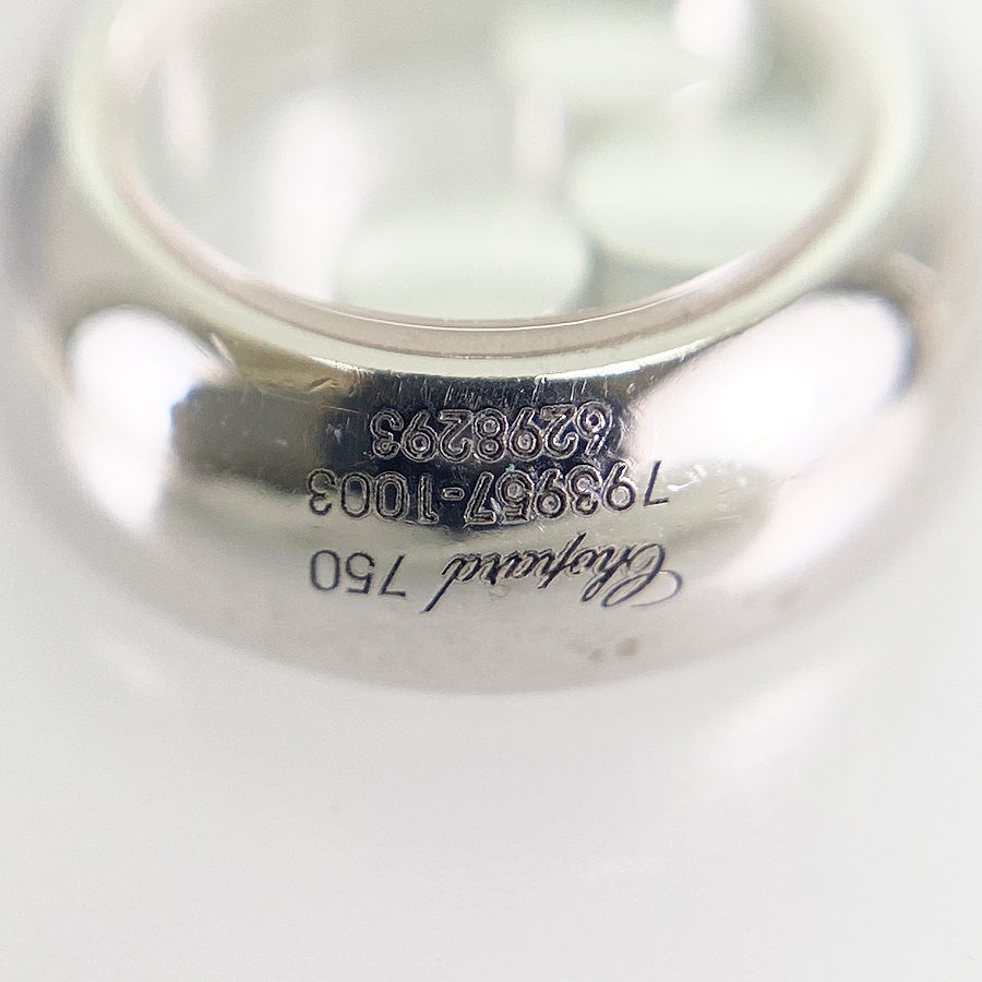 ショパール ネックレス