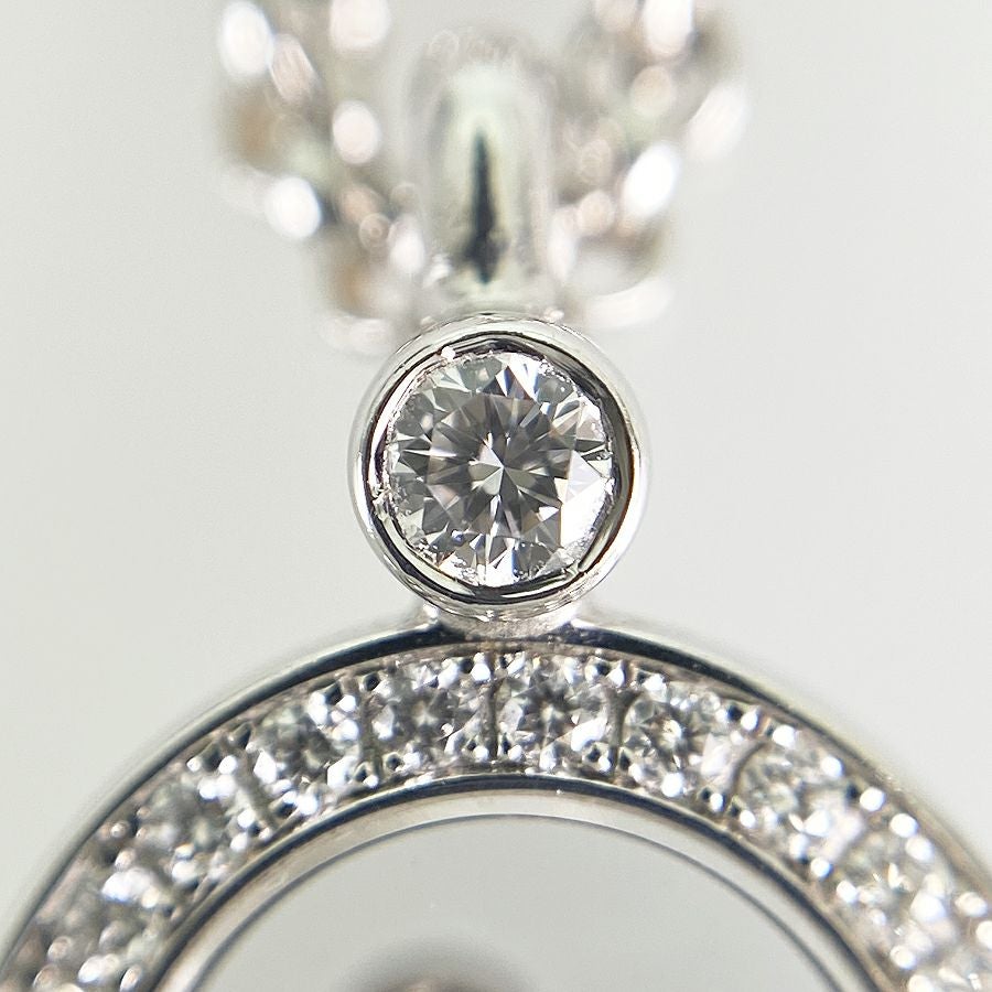 ショパール ネックレス