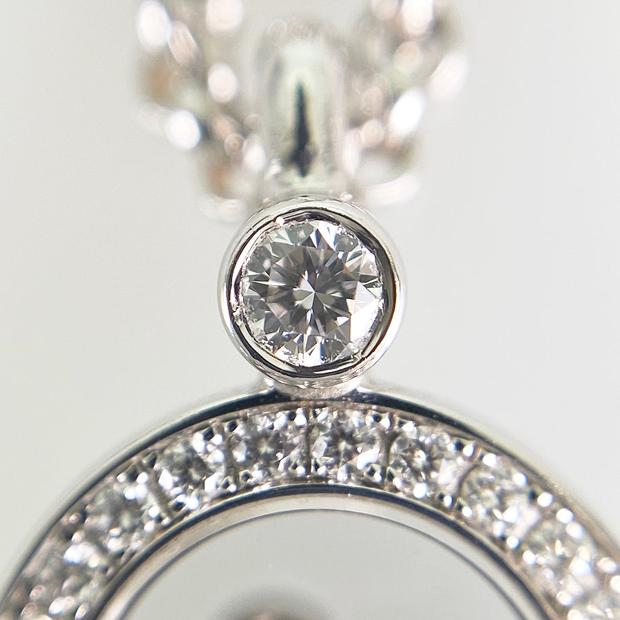 ショパール ネックレス