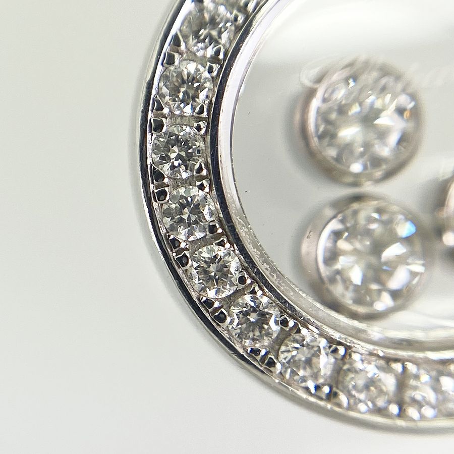 ショパール ネックレス