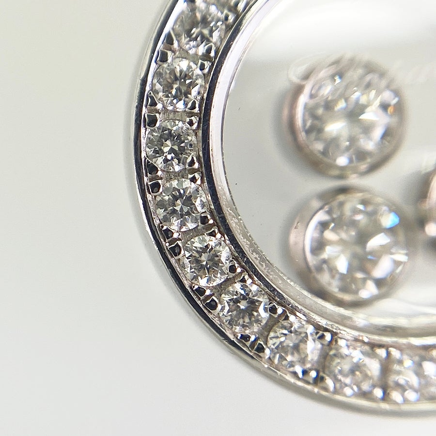 ショパール ネックレス