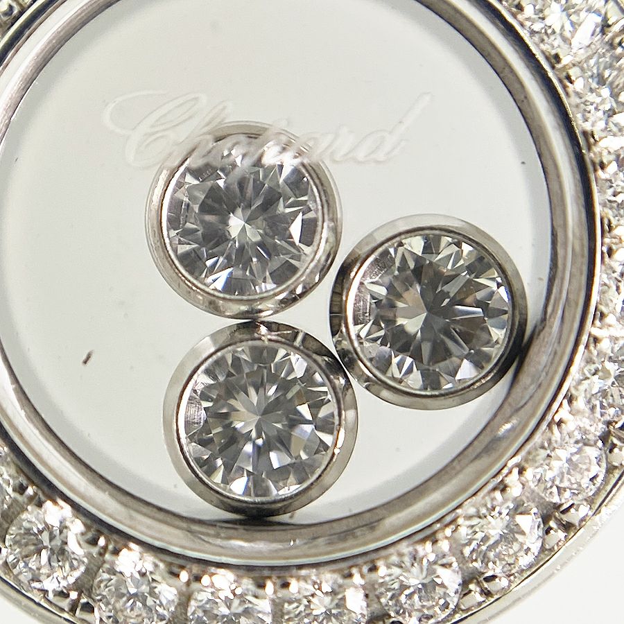 ショパール ネックレス