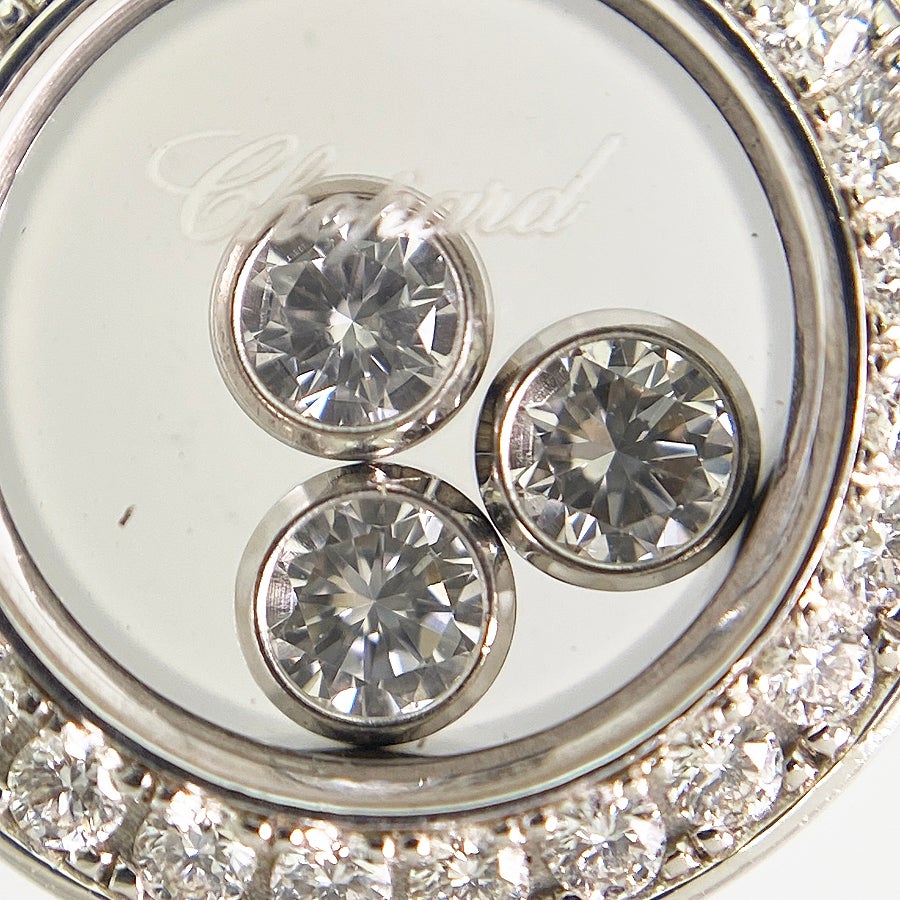 ショパール ネックレス