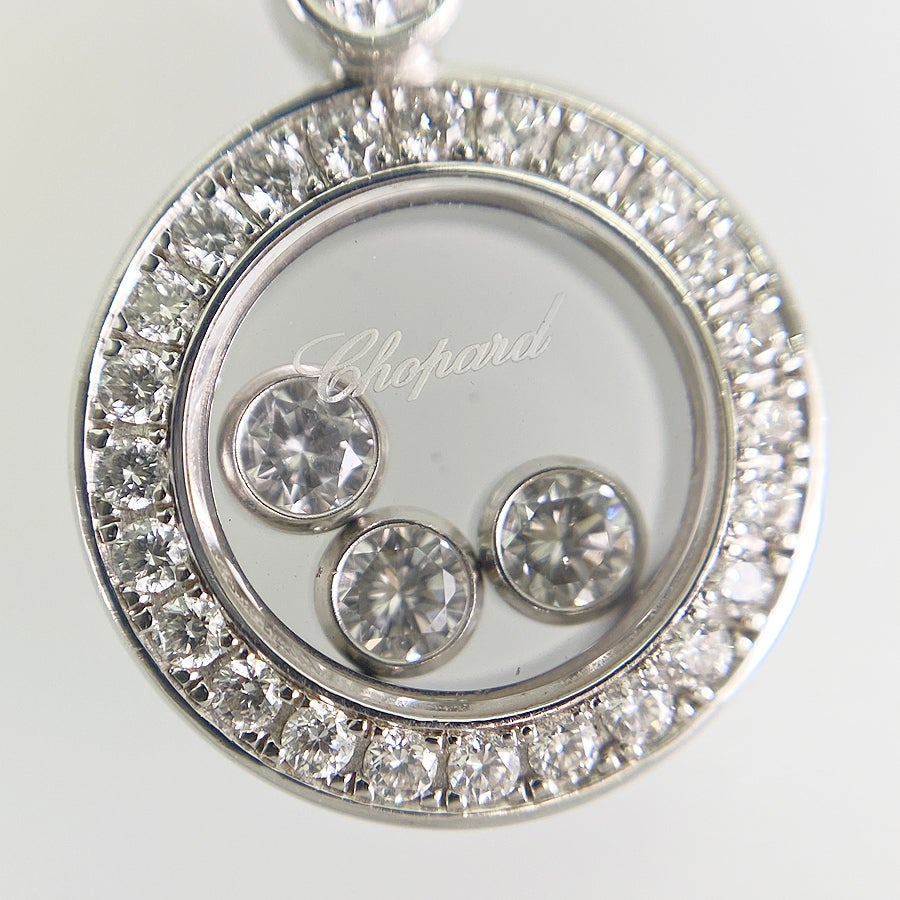 ショパール ネックレス