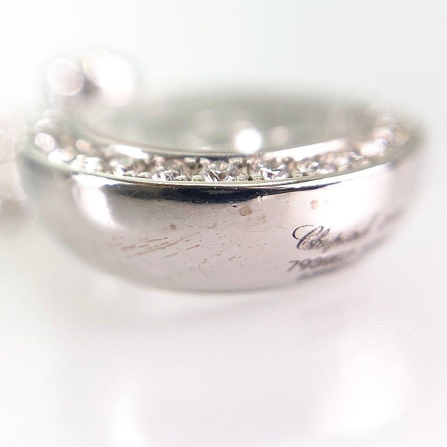 ショパール ネックレス