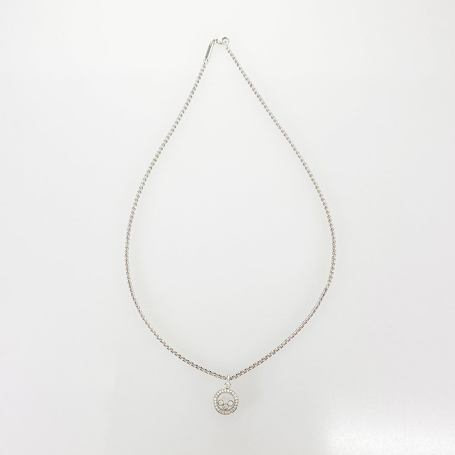 ショパール ネックレス