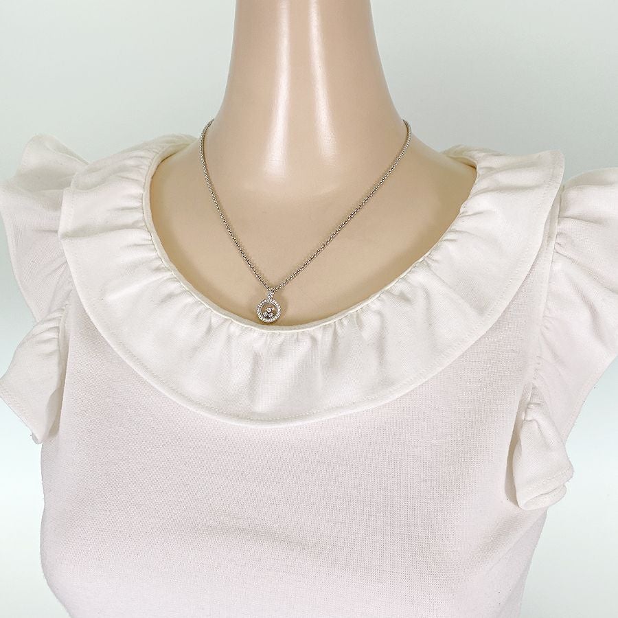 ショパール ネックレス