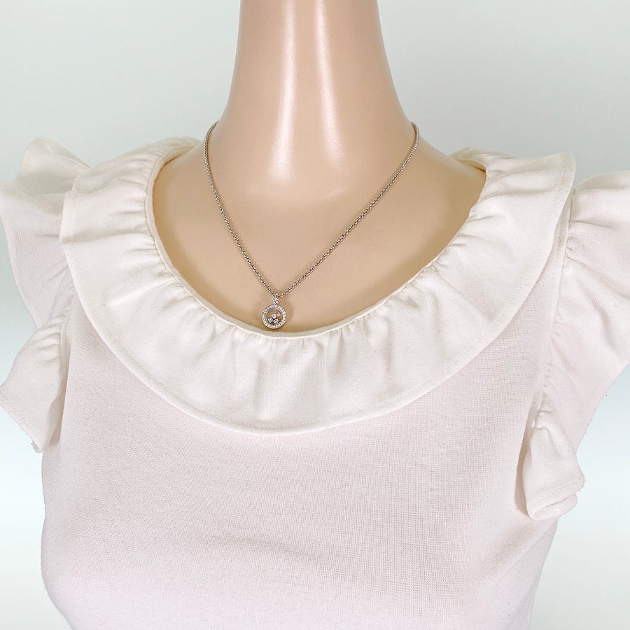 ショパール ネックレス