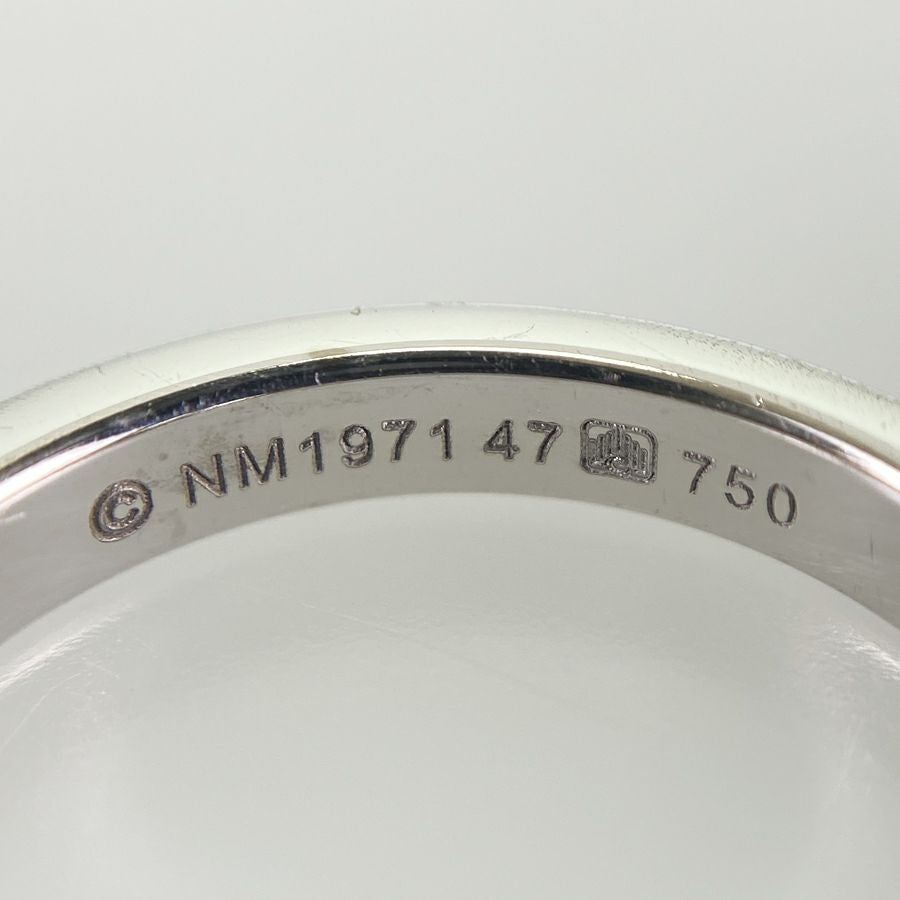 カルティエ リング