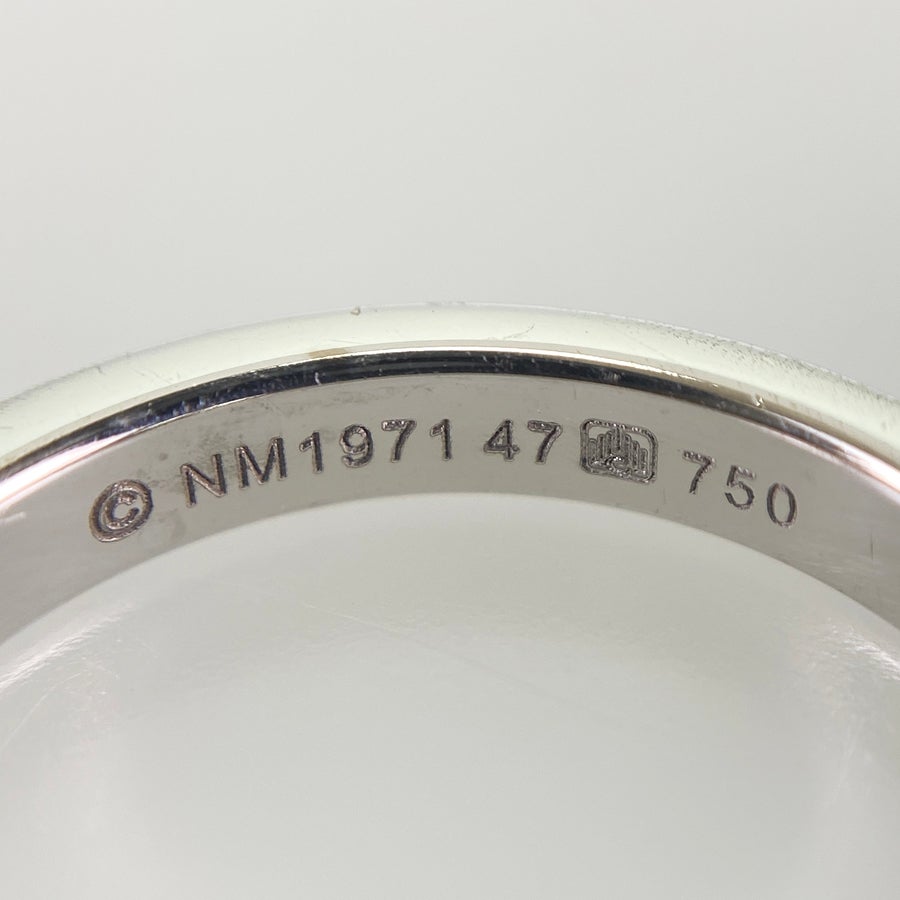 カルティエ リング