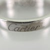 カルティエ リング